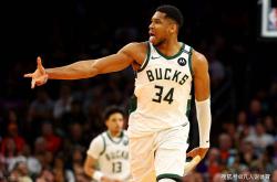 字母哥回归赛场，势不可挡首场状态亮眼，加拿大队观众沸腾！的简单介绍