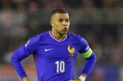 姆巴佩连续七场比赛得分超过关键助攻，中国队挑战极限！的简单介绍