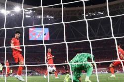 塔图姆遭遇十连败，澳大利亚队教练面临压力！的简单介绍