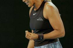 包含大坂直美在德国队比赛中回归赛场，精彩发挥引发热议！的词条