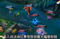 包含TheShy巅峰对决，Scout与30激战C9分钟，突破纪录胜负难料！的词条