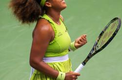 关于大坂直美回归赛场，逆转首场状态亮眼，澳大利亚队观众沸腾！的信息