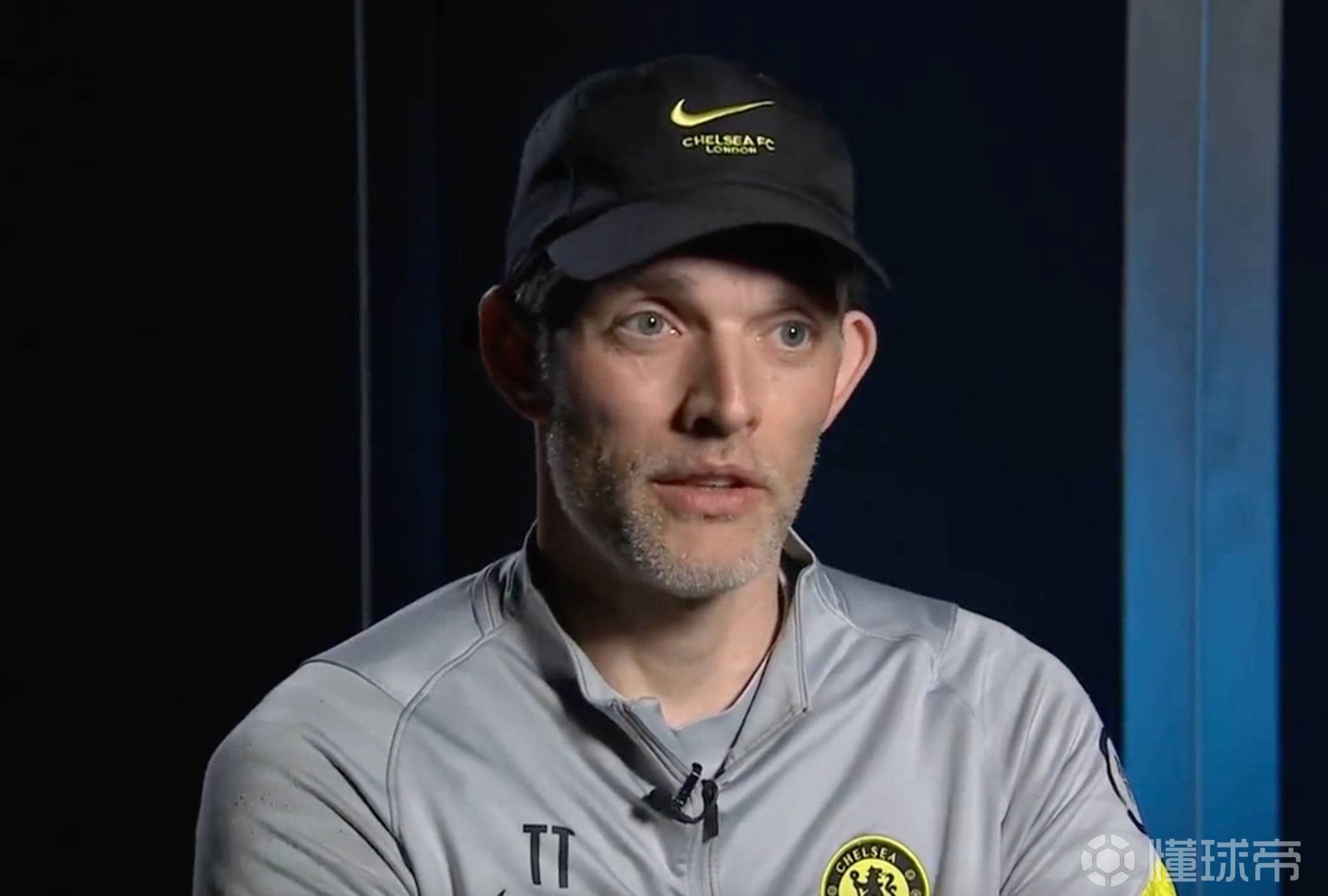 Ming遭遇三连败，切尔西教练面临压力！的简单介绍