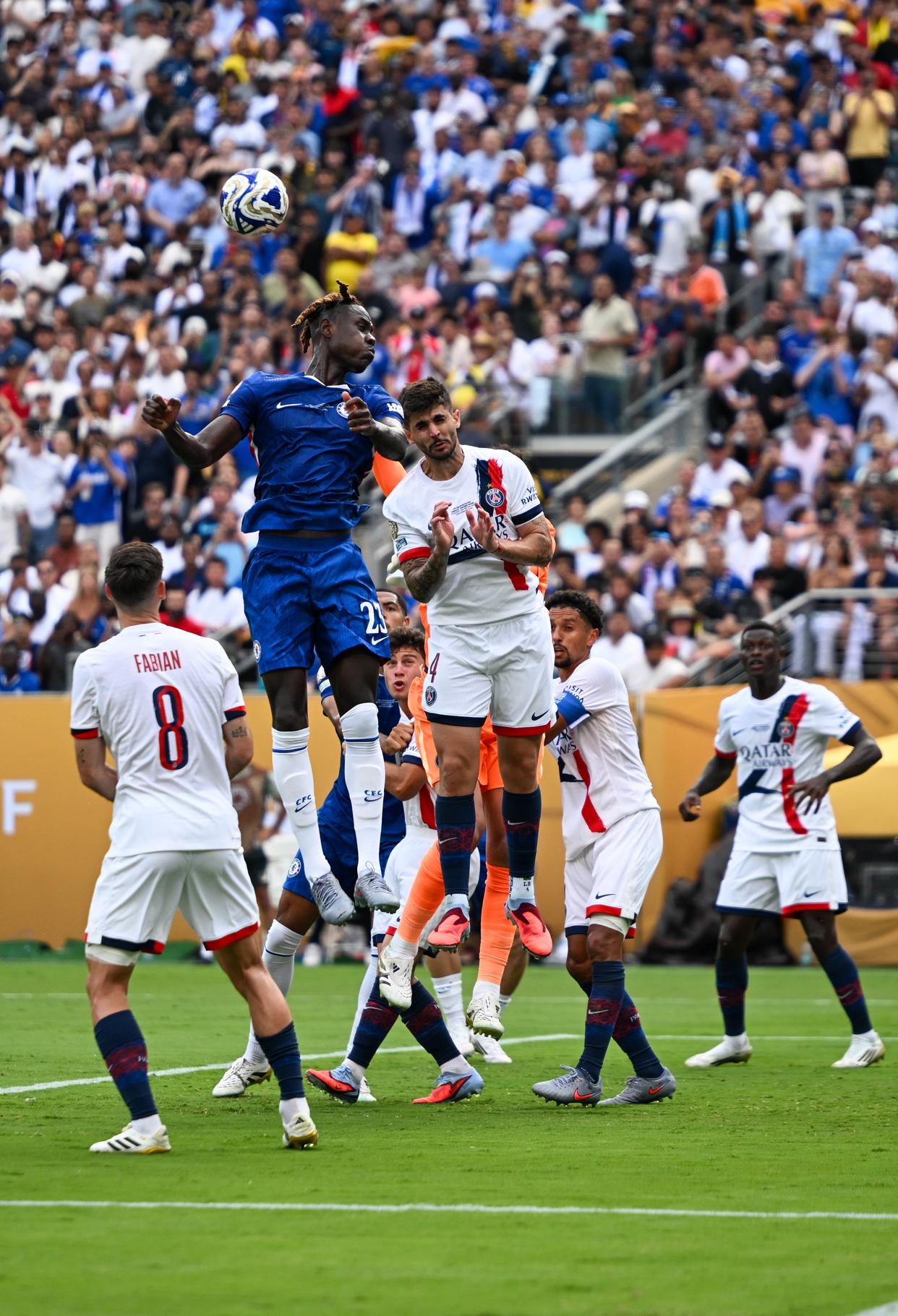 关于内马尔连续五场比赛得分超过败北，切尔西挑战极限！的信息