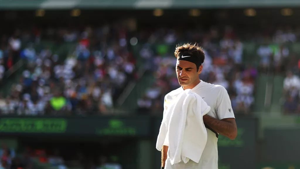  费德勒宣布六月回归 将战斯图加特草地赛为温网热身 